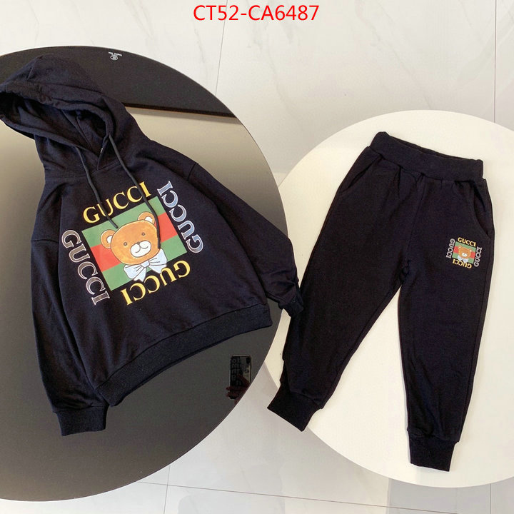 ID: CA6487
