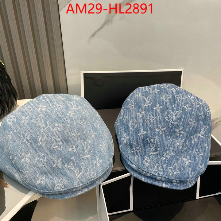 Cap(Hat)-LV what best designer replicas ID: HL2891 $: 29USD