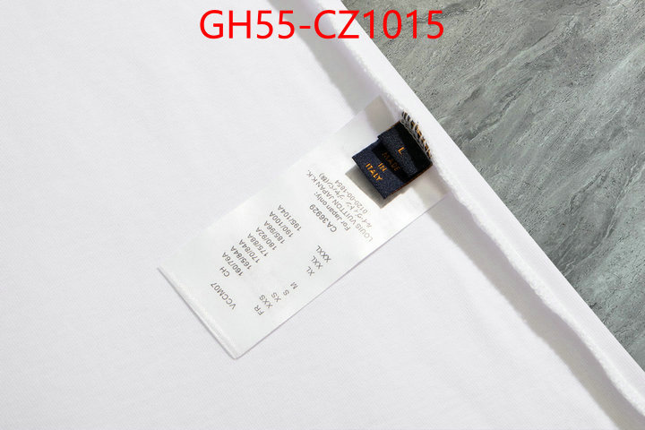 Clothing-LV online sale ID: CZ1015 $: 55USD