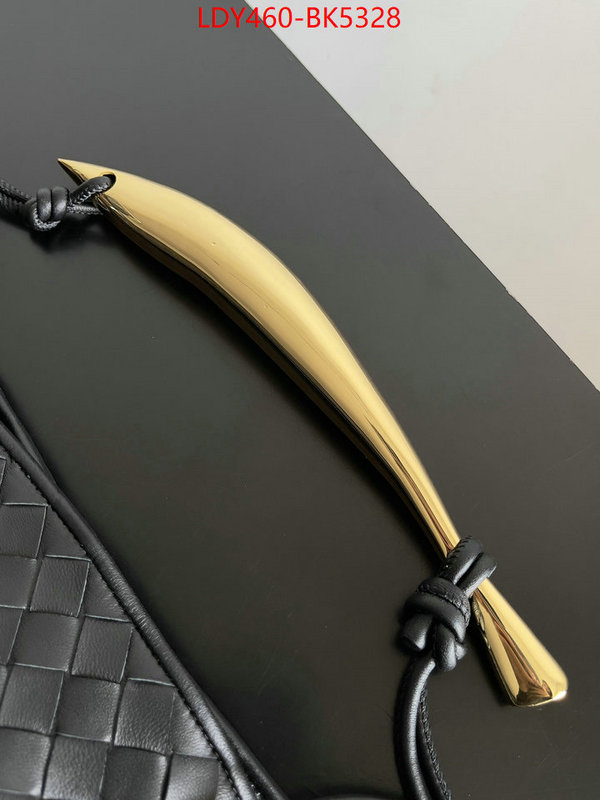 BV Bags(TOP)-Handbag- from china 2024 ID: BK5328 $: 460USD,