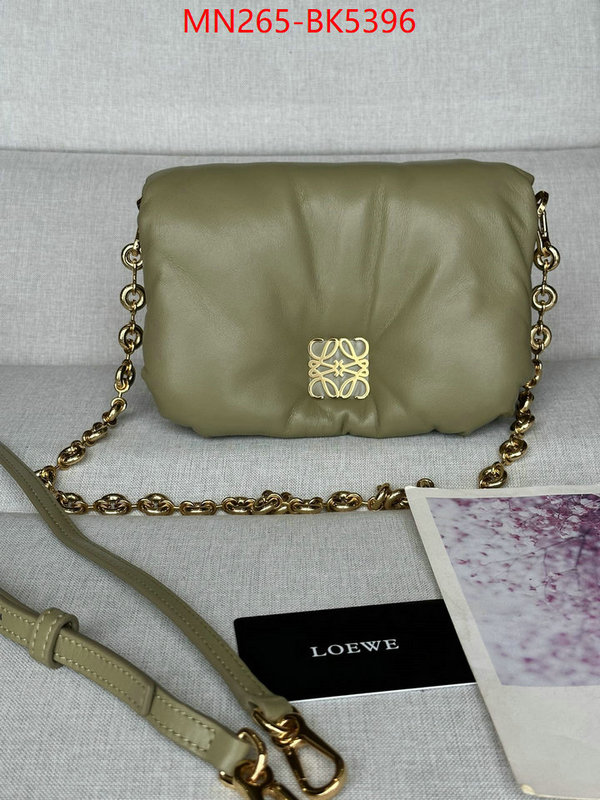 Loewe Bags(TOP)-Crossbody- wholesale 2024 replica ID: BK5396 $: 265USD,