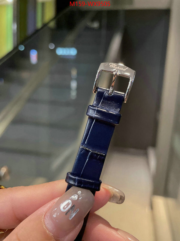 ID: WX9505