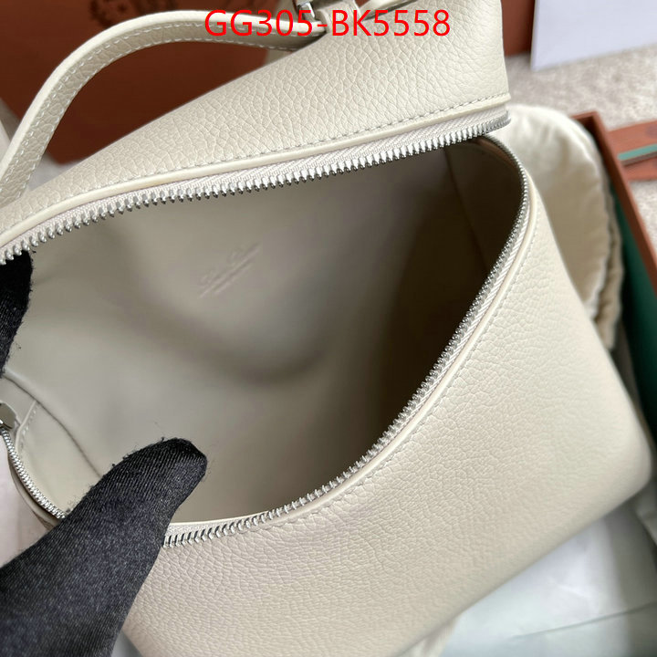 Loro piana Bags (TOP)-Backpack- wholesale 2024 replica ID: BK5558 $: 305USD,