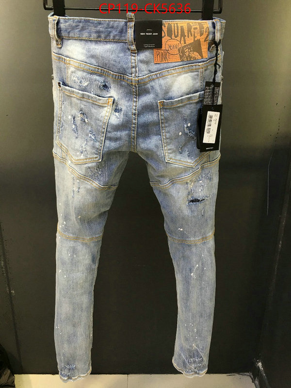 Clothing-DSQUARED2 where can you buy a replica ID: CK5636 $: 119USD