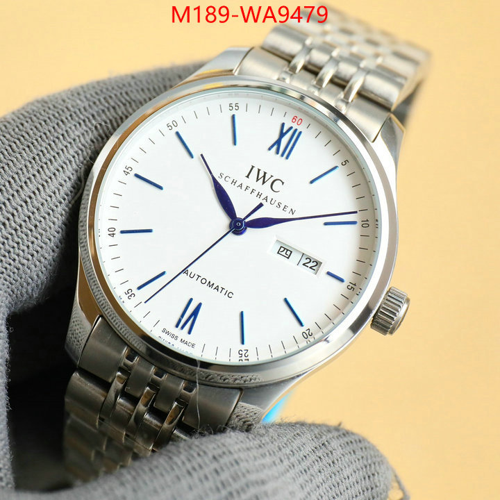 ID: WA9479