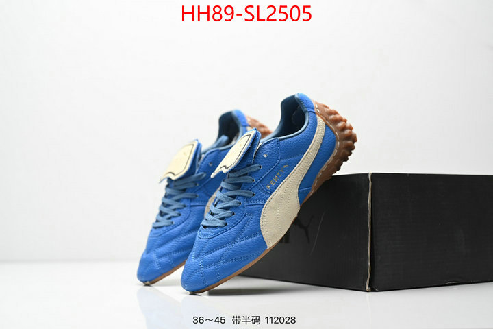Women Shoes-PUMA where to buy high quality ID: SL2505 $: 89USD