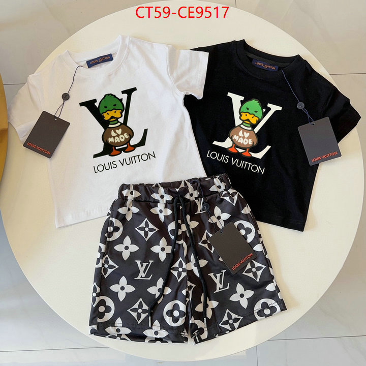 ID: CE9517