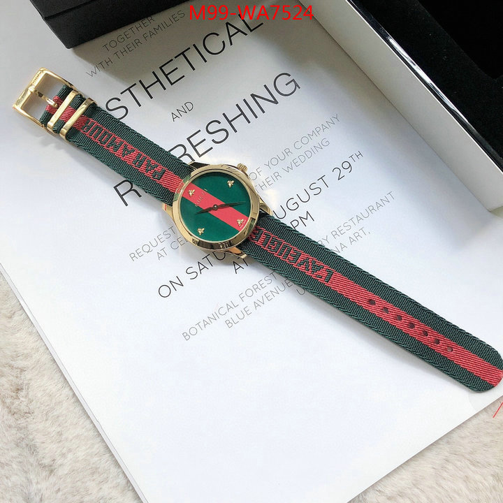 ID: WA7524