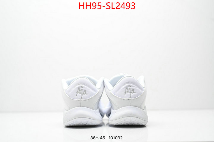 Men Shoes-Nike buy best quality replica ID: SL2493 $: 95USD