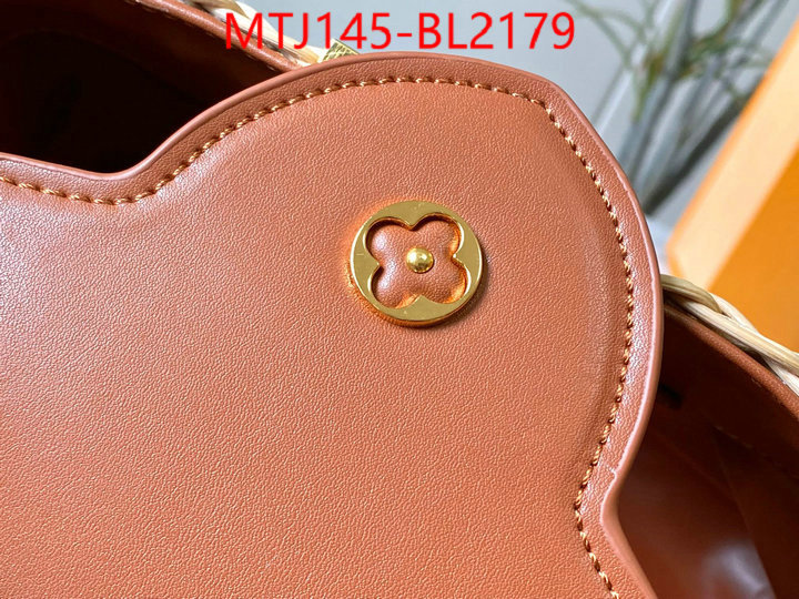 LV Bags(4A)-Handbag Collection- designer high replica ID: BL2179 $: 145USD,
