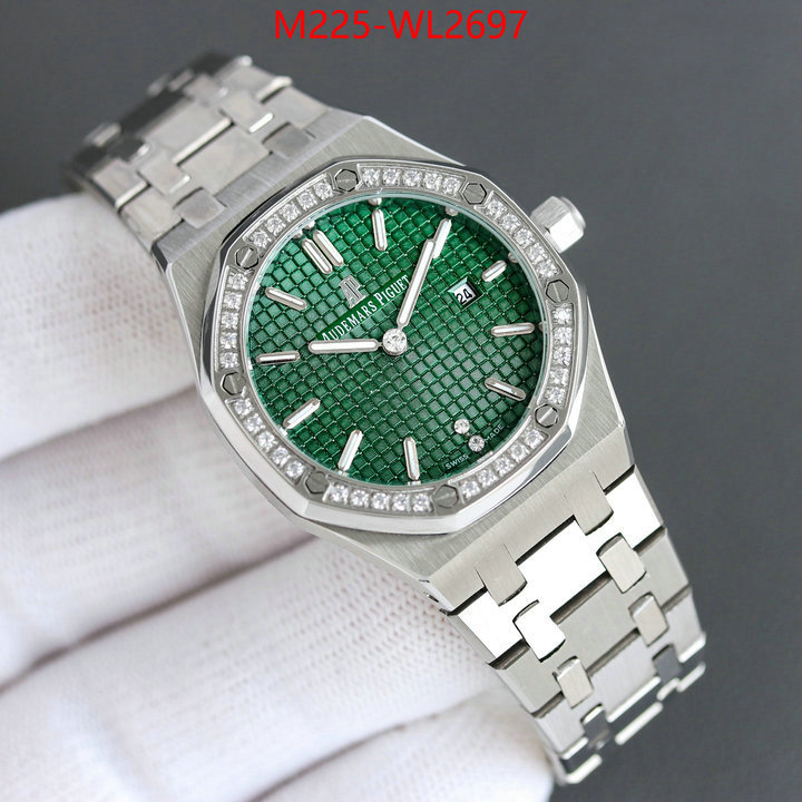 Watch(TOP)-Audemars Piguet is it illegal to buy ID: WL2697 $: 225USD