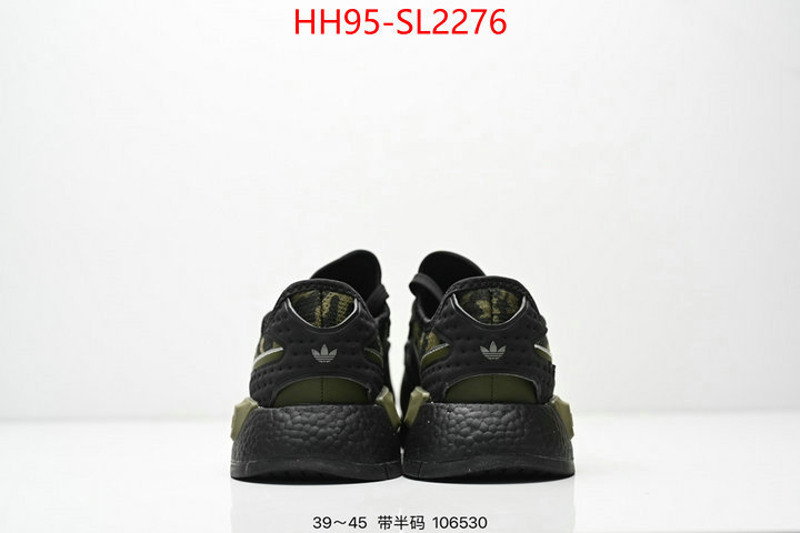 Men Shoes-Adidas 7 star collection ID: SL2276 $: 95USD