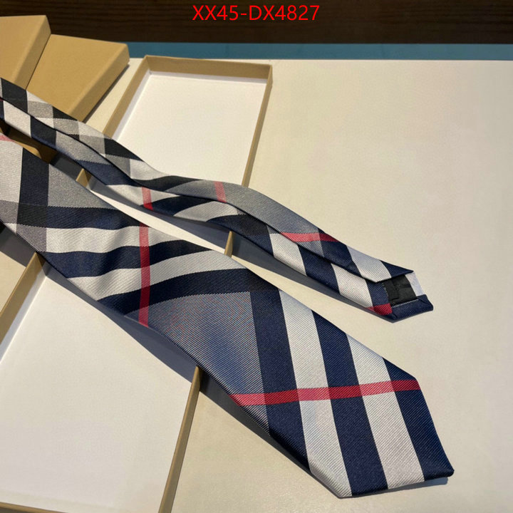 ID: DX4827