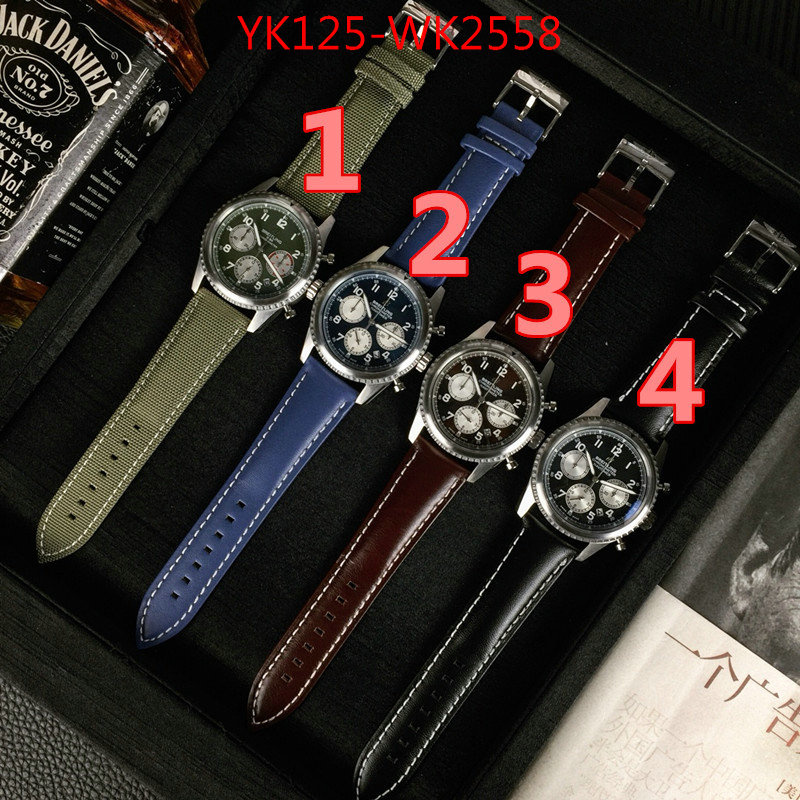 ID: WK2558
