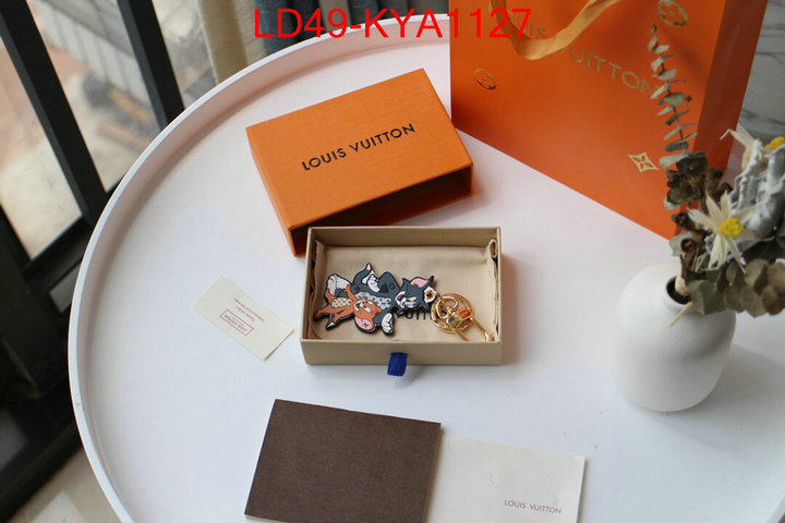 ID: KYA1127