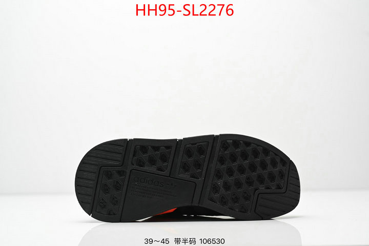Men Shoes-Adidas 7 star collection ID: SL2276 $: 95USD