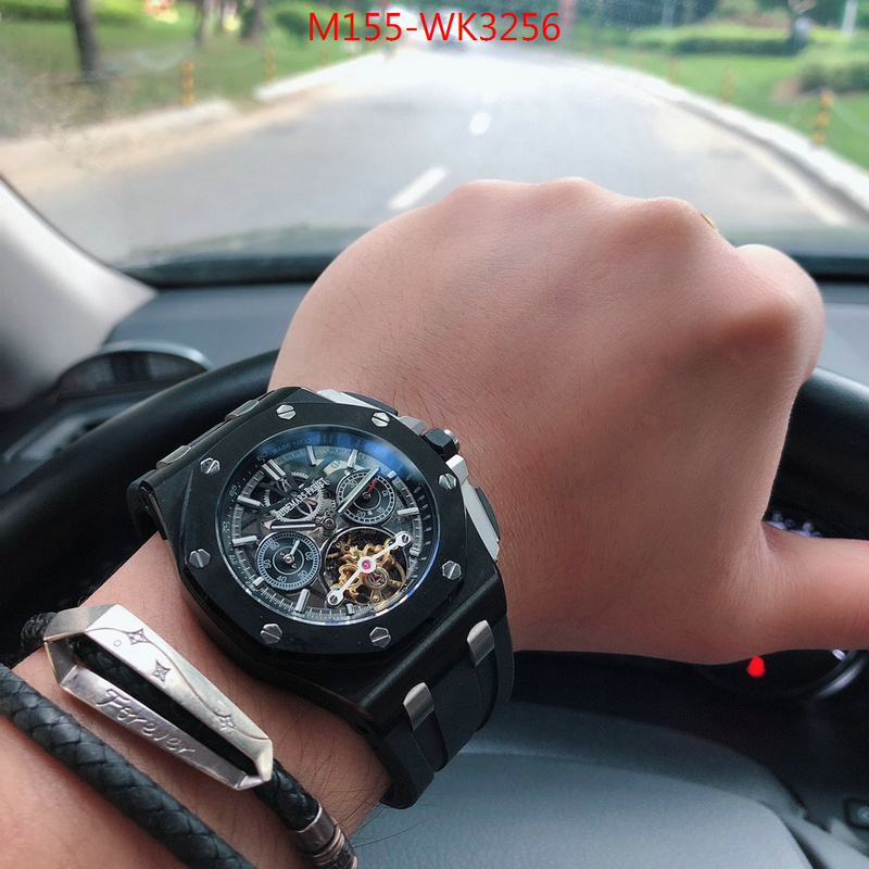 ID: WK3256