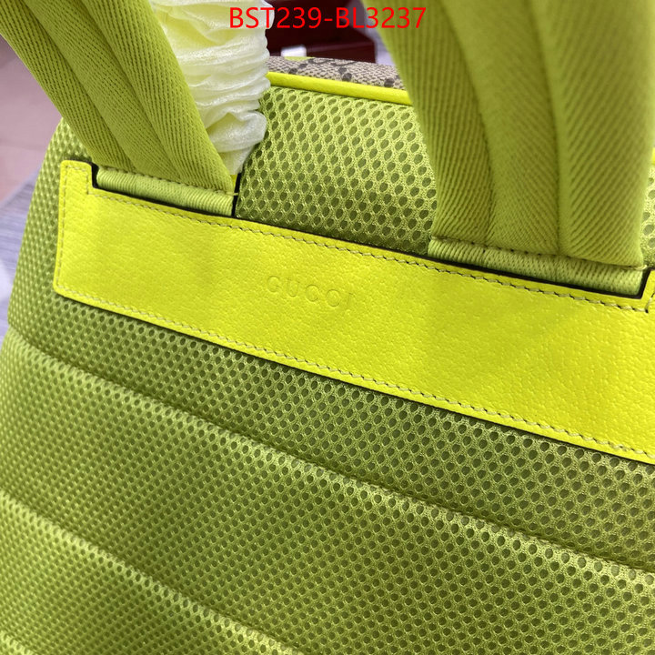 Gucci Bags(TOP)-Backpack- from china ID: BL3237 $: 239USD,