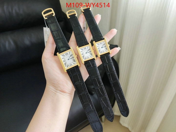 ID: WY4514