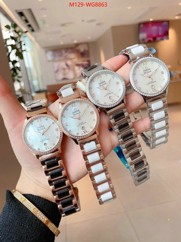 ID: WG8863