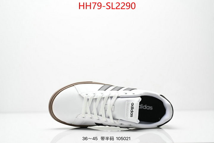 Women Shoes-Adidas highest product quality ID: SL2290 $: 79USD