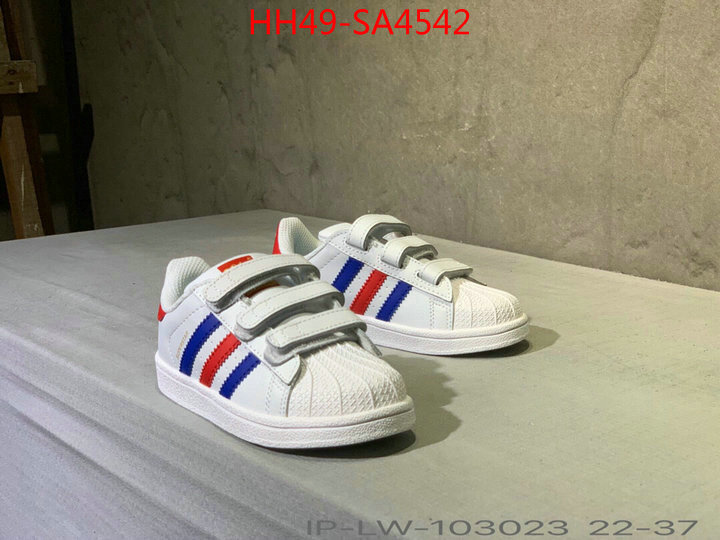 ID: SA4542