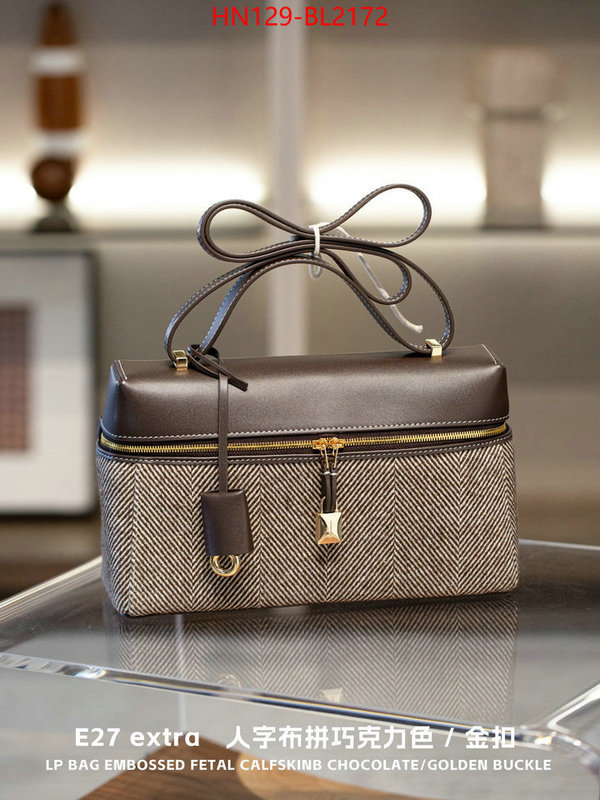 Loro Piana Bags(4A)-Crossbody- how can i find replica ID: BL2172 $: 129USD,