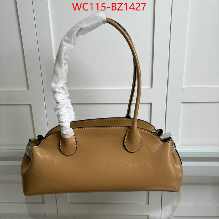 Coach Bags(4A)-Handbag- wholesale imitation designer replicas ID: BZ1427 $: 115USD,