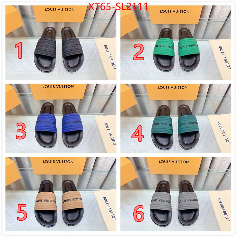 Men Shoes-LV knockoff ID: SL2111 $: 65USD