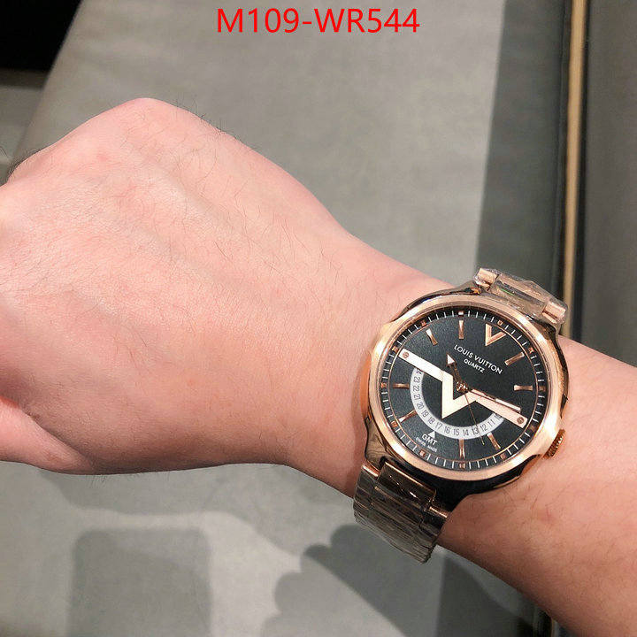 ID: WR544