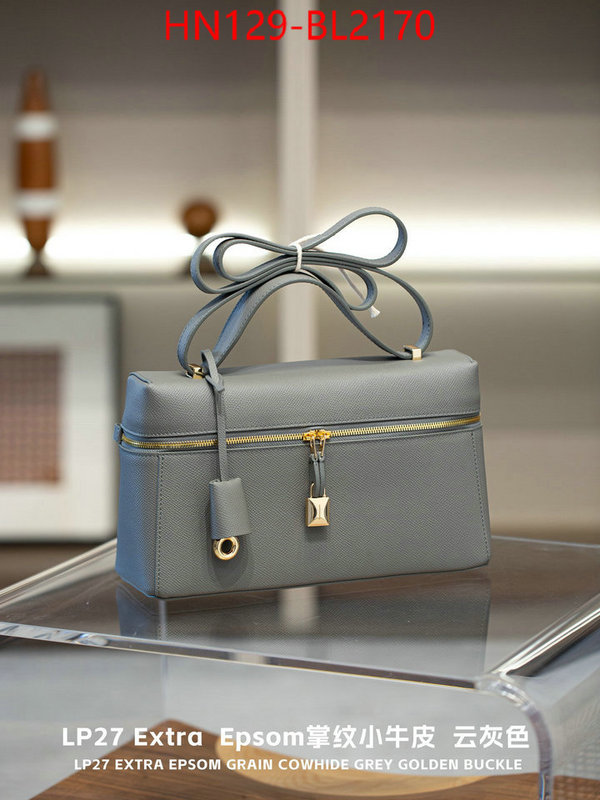 Loro Piana Bags(4A)-Crossbody- how can i find replica ID: BL2170 $: 129USD,