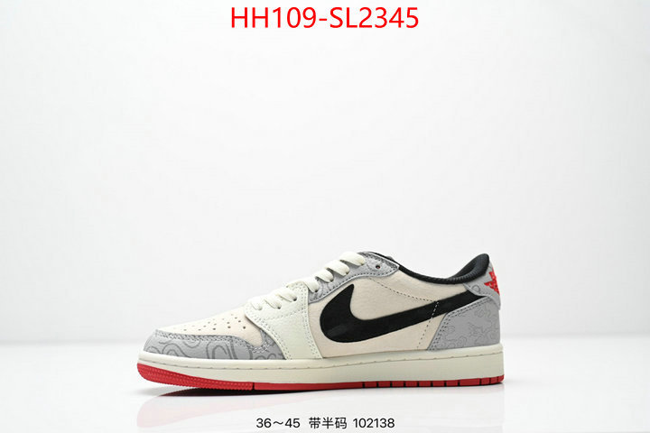 Men Shoes-Nike buy sell ID: SL2345 $: 109USD