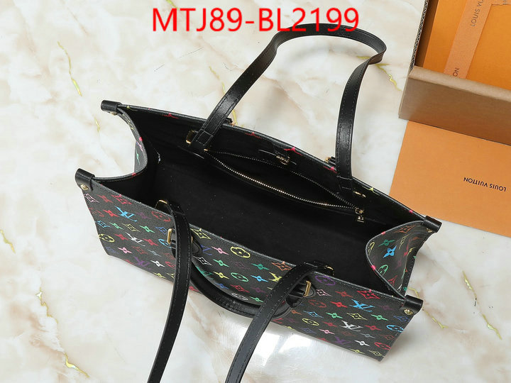 LV Bags(4A)-Handbag Collection- top quality designer replica ID: BL2199 $: 89USD,