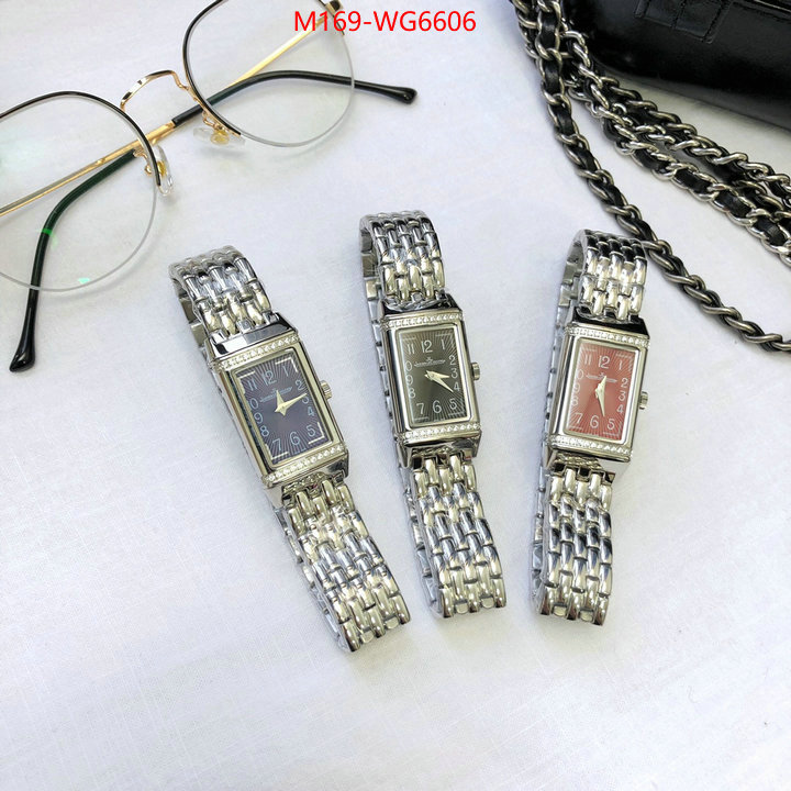 ID: WG6606