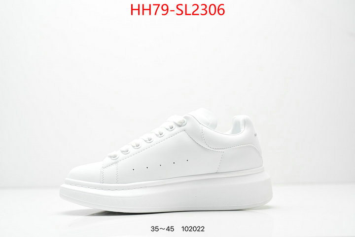 Women Shoes-Alexander McQueen where to find best ID: SL2306 $: 79USD
