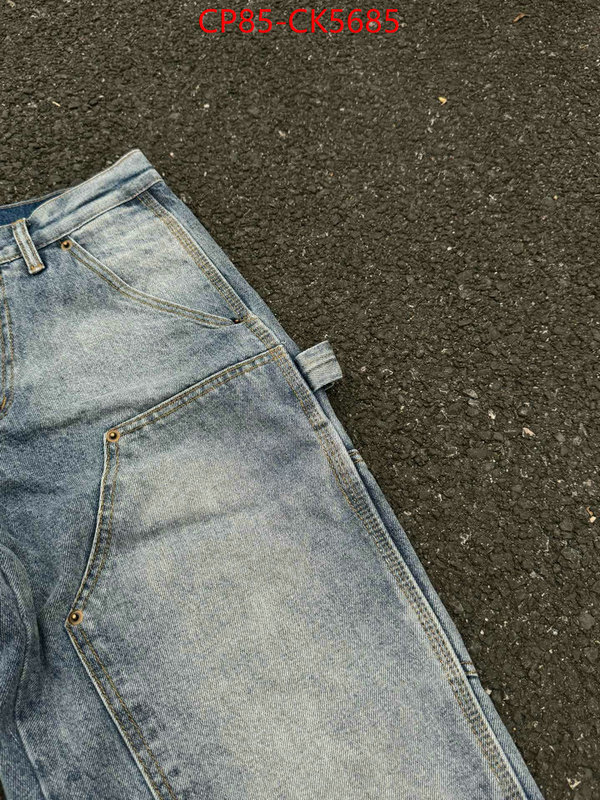 Clothing-Carhartt best replica ID: CK5685 $: 85USD