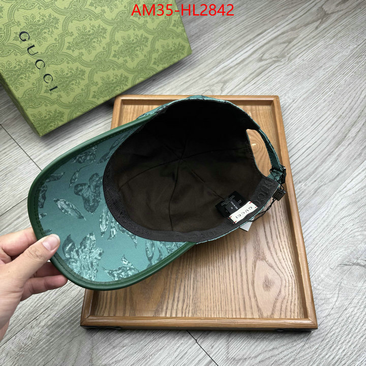 Cap(Hat)-Gucci are you looking for ID: HL2842 $: 35USD