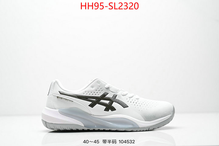 Men Shoes-Asics replica 1:1 ID: SL2320 $: 95USD