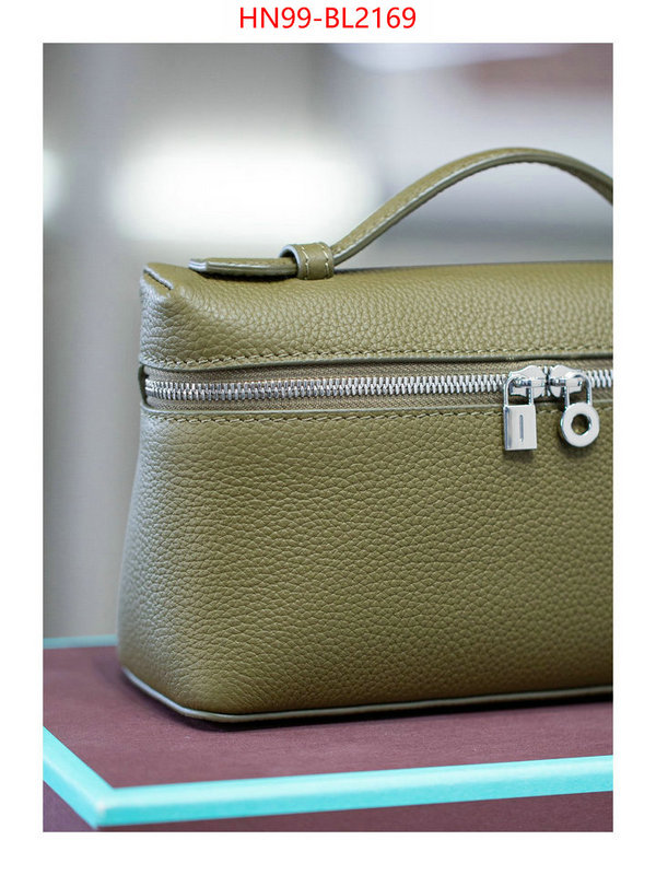 Loro Piana Bags(4A)-Crossbody- buy high quality cheap hot replica ID: BL2169 $: 99USD,