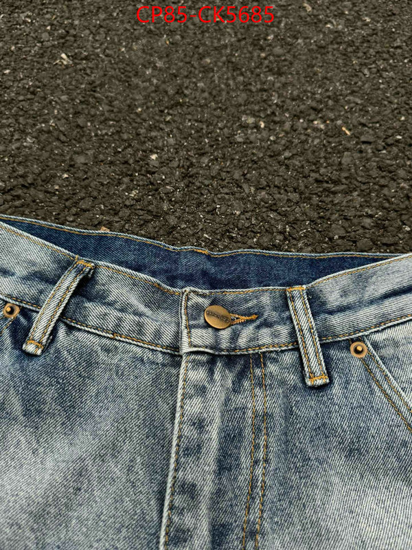 Clothing-Carhartt best replica ID: CK5685 $: 85USD