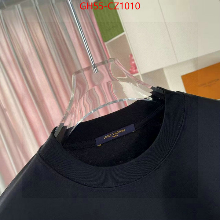 Clothing-LV high quality ID: CZ1010 $: 59USD