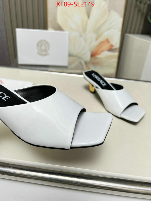 Women Shoes-Versace best ID: SL2149 $: 89USD