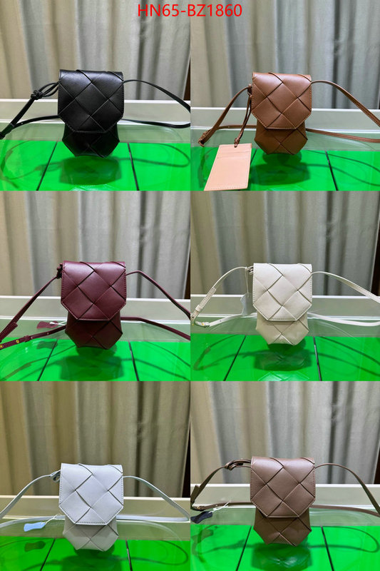 BV Bags(4A)-Crossbody- quality replica ID: BZ1860 $: 65USD,