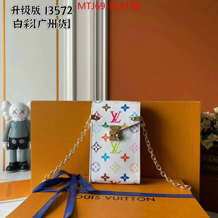 LV Bags(4A)-Pochette MTis Bag- what is aaaaa quality ID: BL2198 $: 69USD,