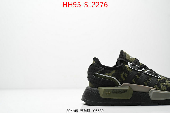 Men Shoes-Adidas 7 star collection ID: SL2276 $: 95USD
