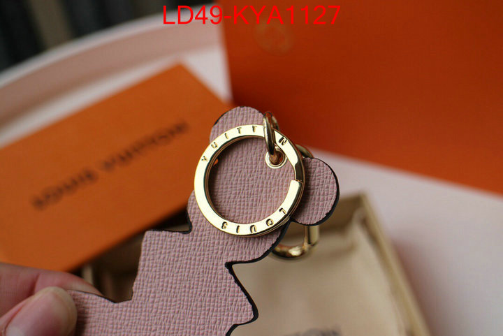 ID: KYA1127