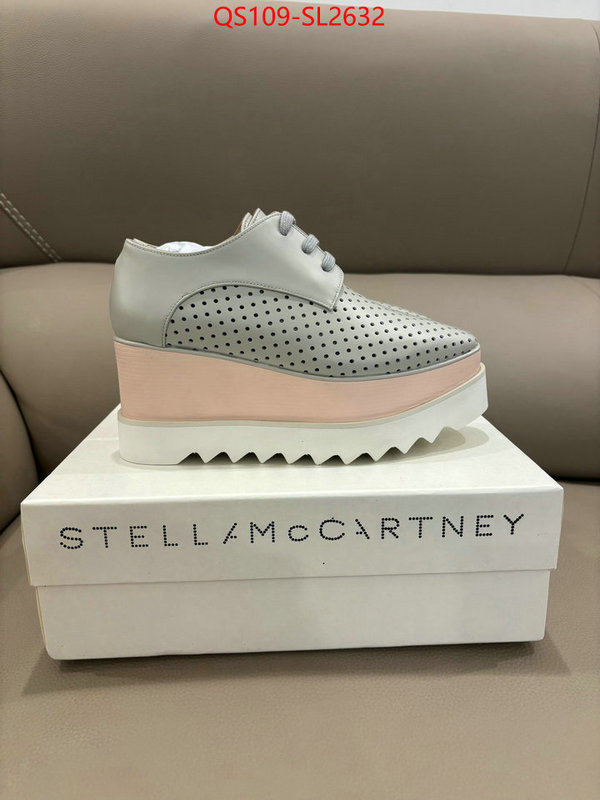 Women Shoes-Stella McCartney top quality ID: SL2632 $: 109USD
