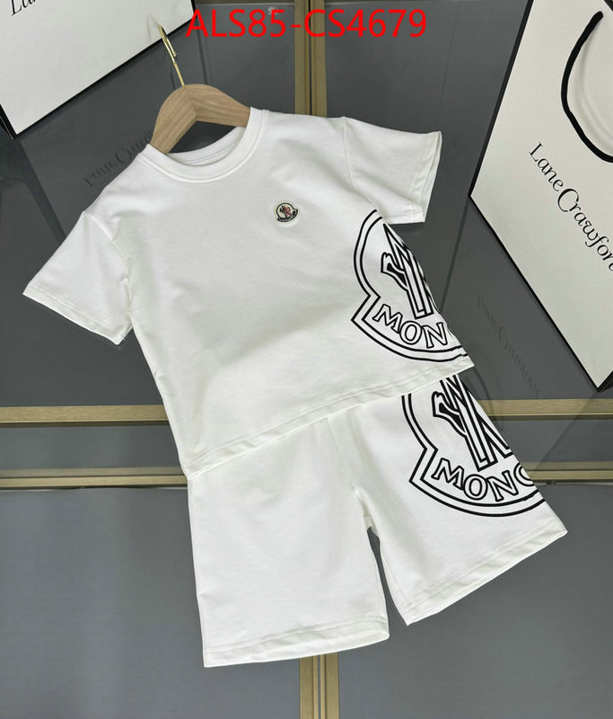 ID: CS4679