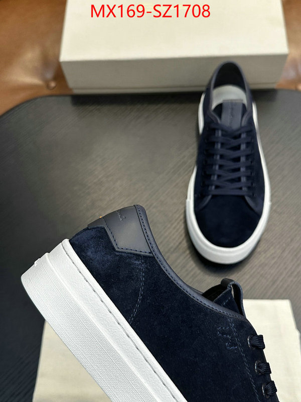 Men Shoes-Santoni best capucines replica ID: SZ1708 $: 169USD