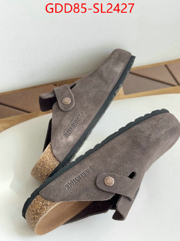 Men Shoes-Birkenstock we offer ID: SL2427 $: 85USD